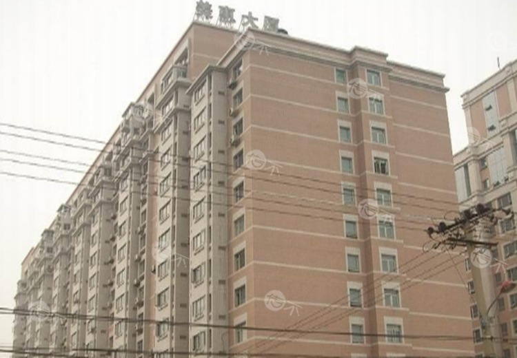 美惠大厦