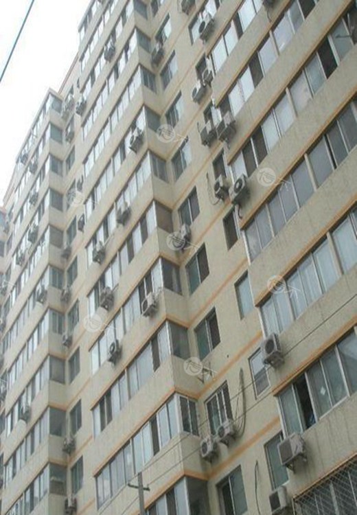 亮马桥56号院