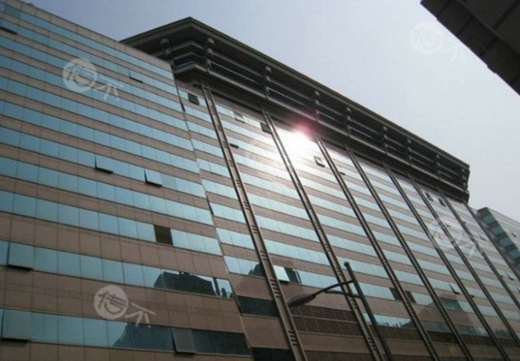 西金大厦