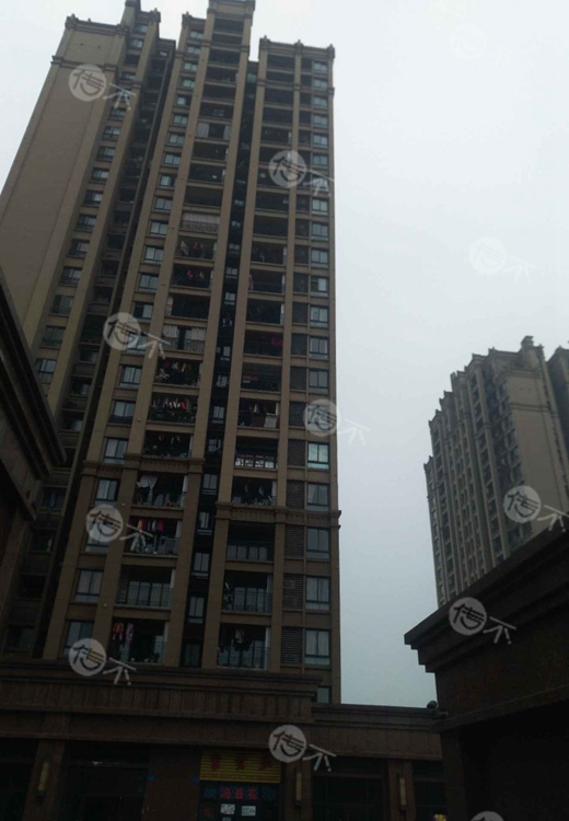 涪陵金科天籁城