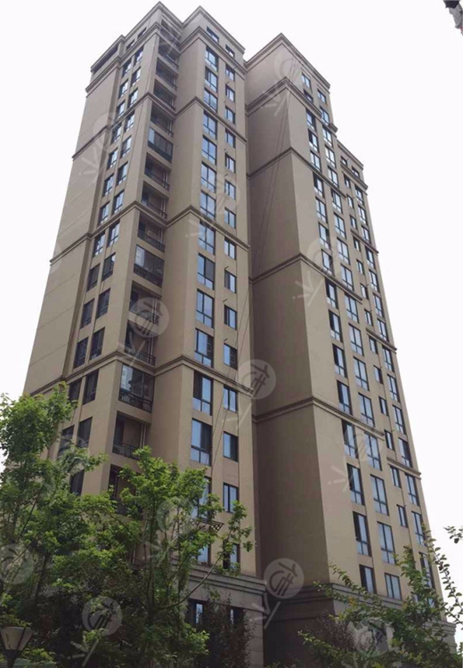 杭州冠盛大厦电梯广告价格_怎么投放?- 传不