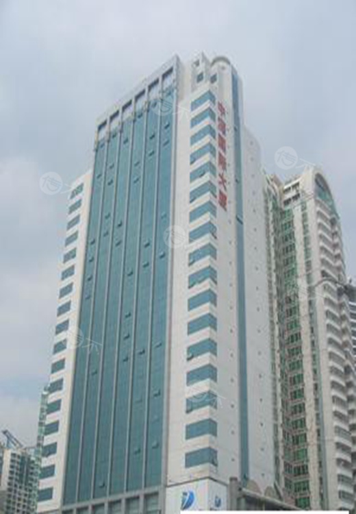 中深国际大厦