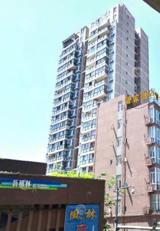 成都蜜城(双林南支路)电梯广告价格_怎么投放?- 传不