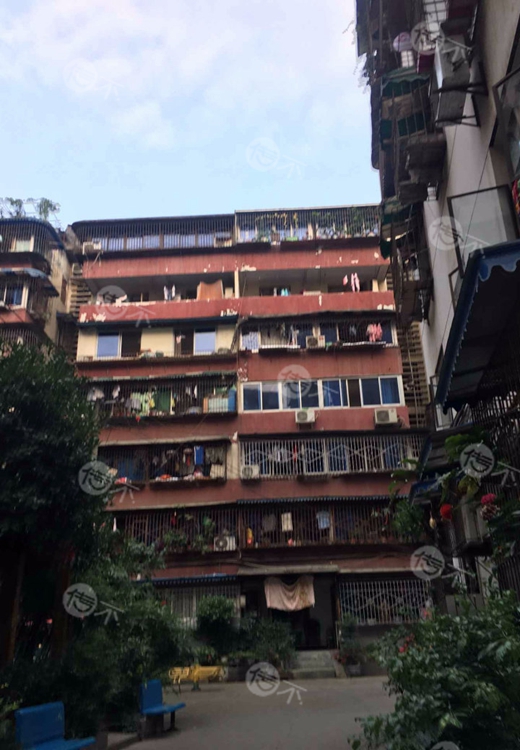 成都龙井苑电梯广告价格_怎么投放?- 传不