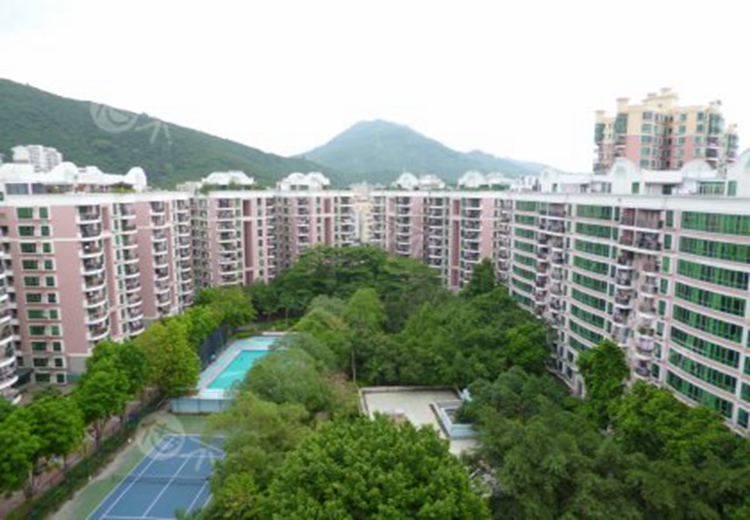 众悦家园(住宅)