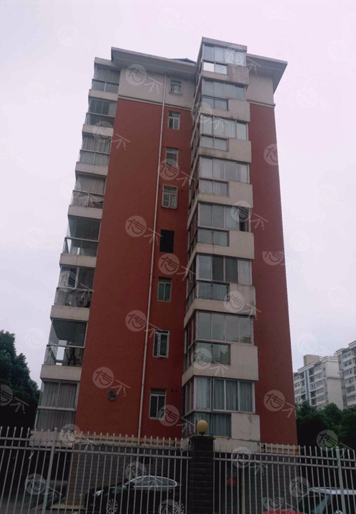 友谊嘉园(通信局宿舍)