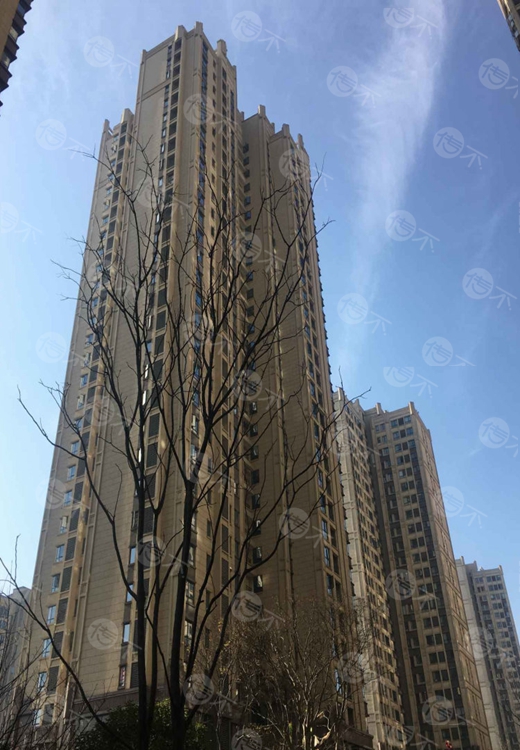 君康家园(七喜街消防局单位房)