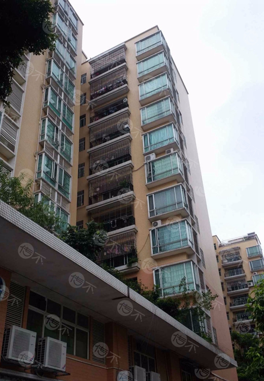 深航花园(花都)