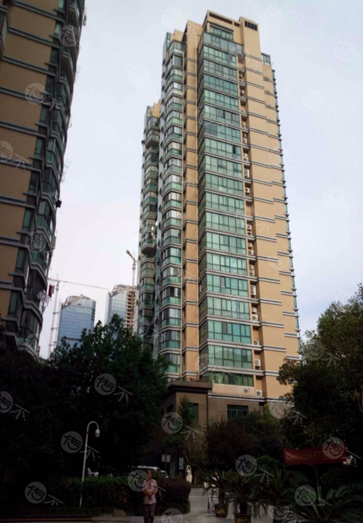 钱塘名都(清江路)