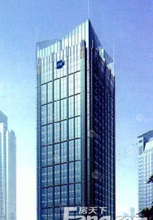 东杭大厦