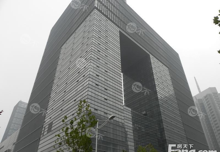 百利广场办公楼