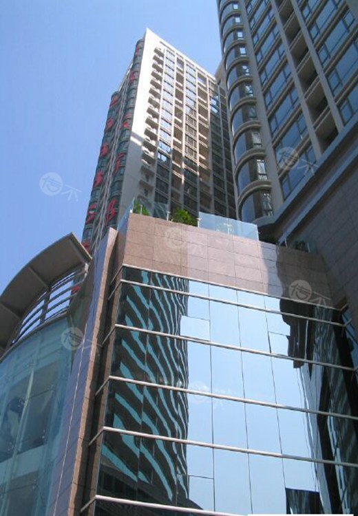 京基东方都会大厦